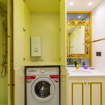 Appartement Towers D-1