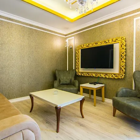 Appartement Towers D-1